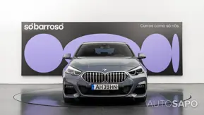 BMW Série 2 de 2021