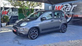 Fiat Panda de 2022