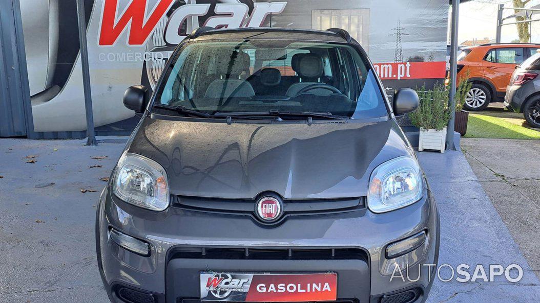 Fiat Panda de 2022