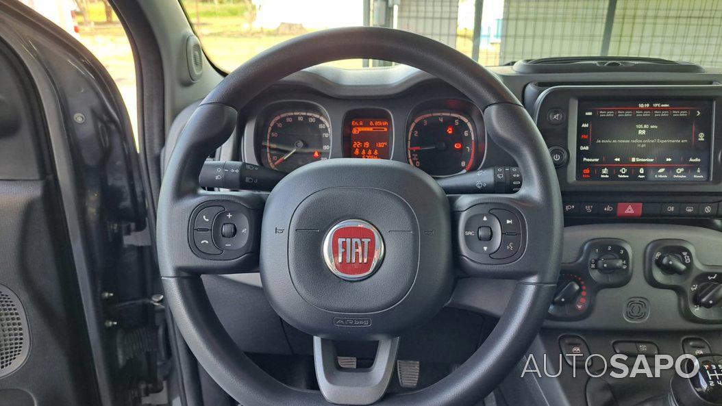 Fiat Panda de 2022