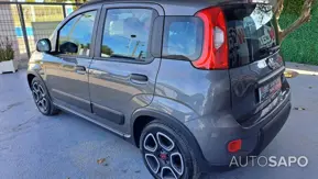 Fiat Panda de 2022