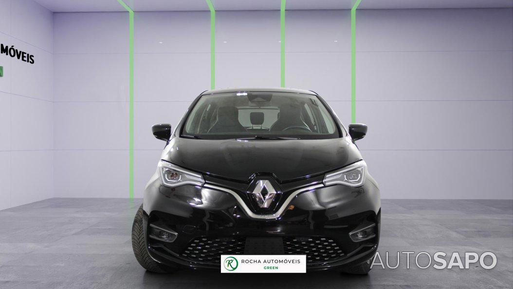 Renault ZOE de 2023