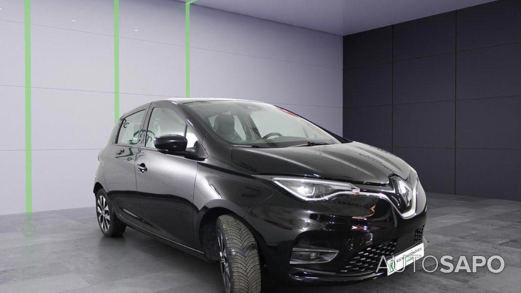 Renault ZOE de 2023