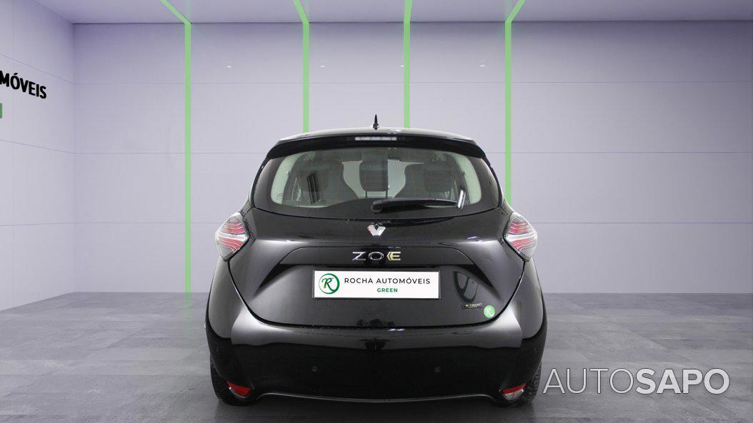 Renault ZOE de 2023