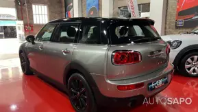 MINI Clubman de 2018