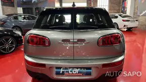 MINI Clubman de 2018