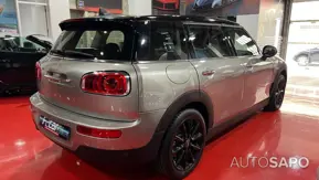 MINI Clubman de 2018