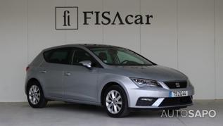 Seat Leon de 2019