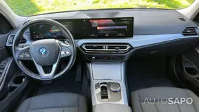 BMW Série 3 de 2023