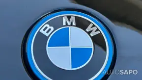 BMW Série 3 de 2023