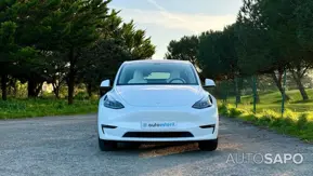 Tesla Model Y de 2023