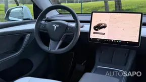 Tesla Model Y de 2023