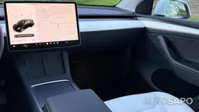 Tesla Model Y de 2023