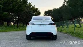 Tesla Model Y de 2023