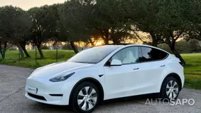 Tesla Model Y de 2023