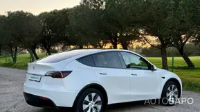 Tesla Model Y de 2023