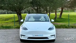 Tesla Model Y de 2023