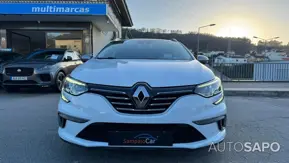 Renault Mégane de 2019