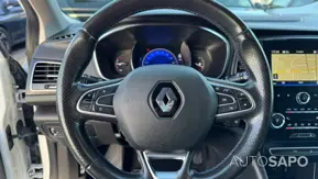 Renault Mégane de 2019