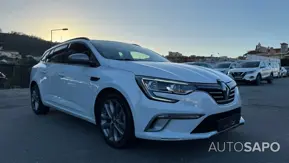 Renault Mégane de 2019