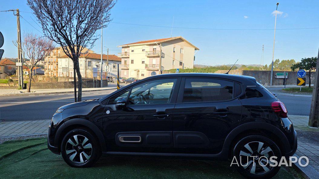 Citroen C3 de 2022