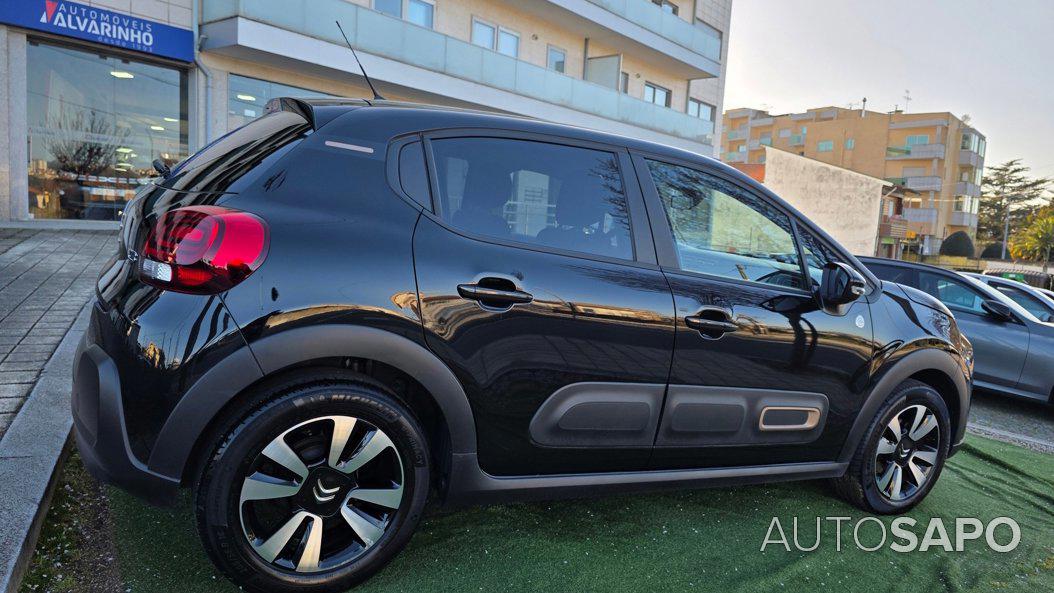 Citroen C3 de 2022