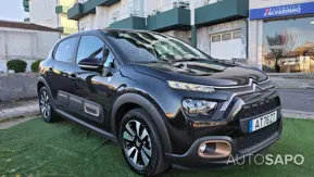 Citroen C3 de 2022