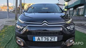 Citroen C3 de 2022