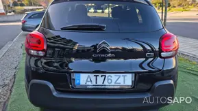 Citroen C3 de 2022