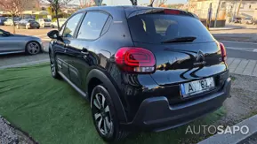 Citroen C3 de 2022