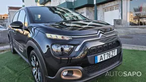 Citroen C3 de 2022