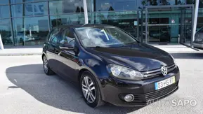 Volkswagen Golf de 2009