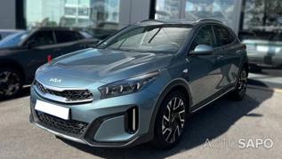 Kia XCeed 1.0 T-GDi Drive de 2024