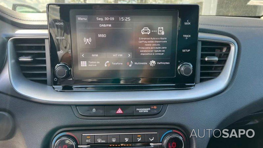 Kia XCeed 1.0 T-GDi Drive de 2024