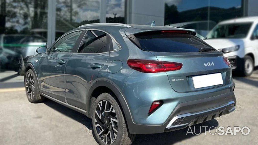 Kia XCeed 1.0 T-GDi Drive de 2024