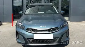 Kia XCeed 1.0 T-GDi Drive de 2024