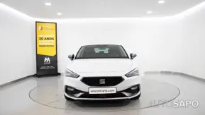 Seat Leon 1.5 TSI FR DSG S/S de 2021