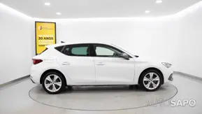 Seat Leon 1.5 TSI FR DSG S/S de 2021