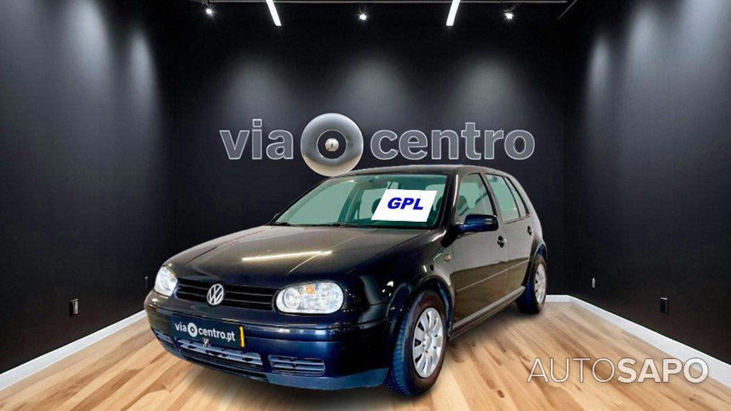 Volkswagen Golf de 1999