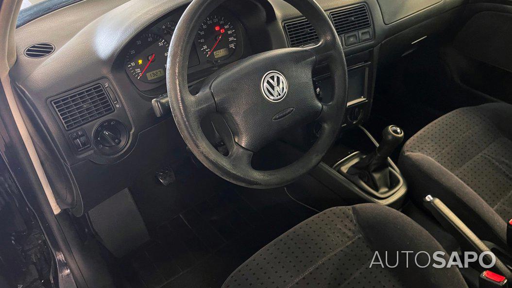 Volkswagen Golf de 1999