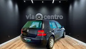 Volkswagen Golf de 1999