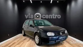 Volkswagen Golf de 1999