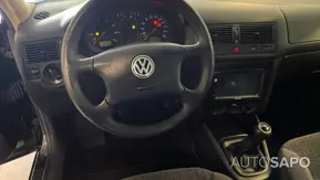 Volkswagen Golf de 1999