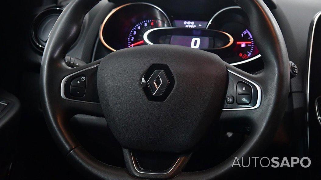 Renault Clio 0.9 TCE Limited de 2019