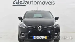 Renault Clio 0.9 TCE Limited de 2019