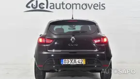 Renault Clio 0.9 TCE Limited de 2019