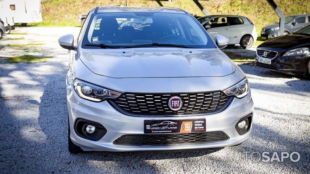 Fiat Tipo 1.3 M-Jet Easy de 2019