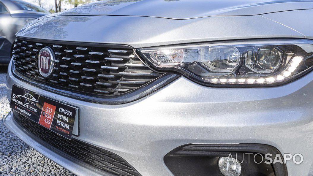 Fiat Tipo 1.3 M-Jet Easy de 2019