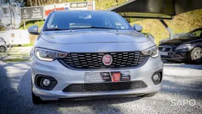 Fiat Tipo 1.3 M-Jet Easy de 2019