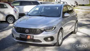 Fiat Tipo 1.3 M-Jet Easy de 2019